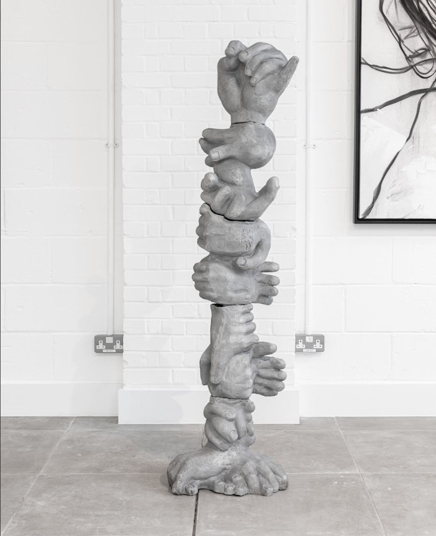 Leopoldo Goût, La Memoria de los Tacos I, 2025