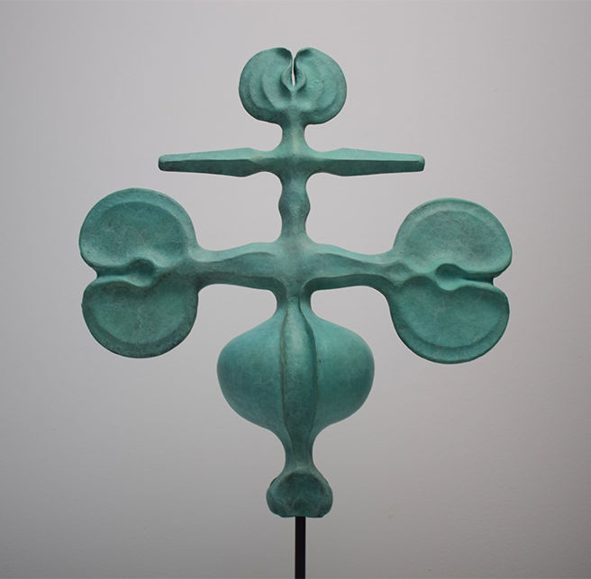 Luke Hamel Cooke, The Well Head, 2026