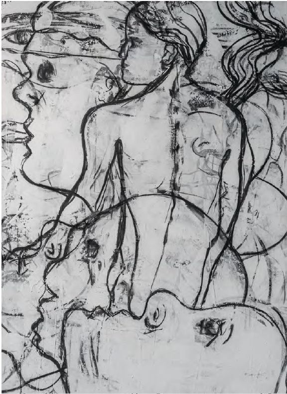 Leopoldo Goût, Untitled, 2025