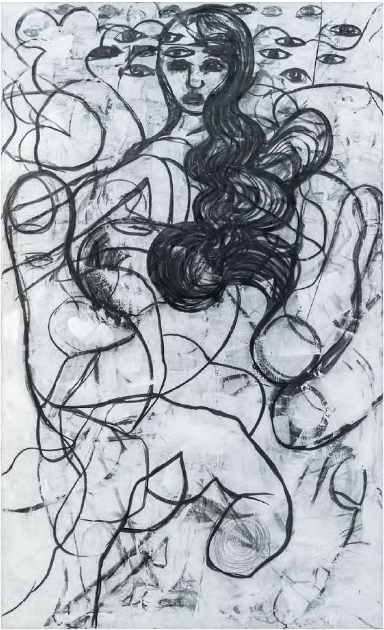 Leopoldo Goût, Untitled, 2025