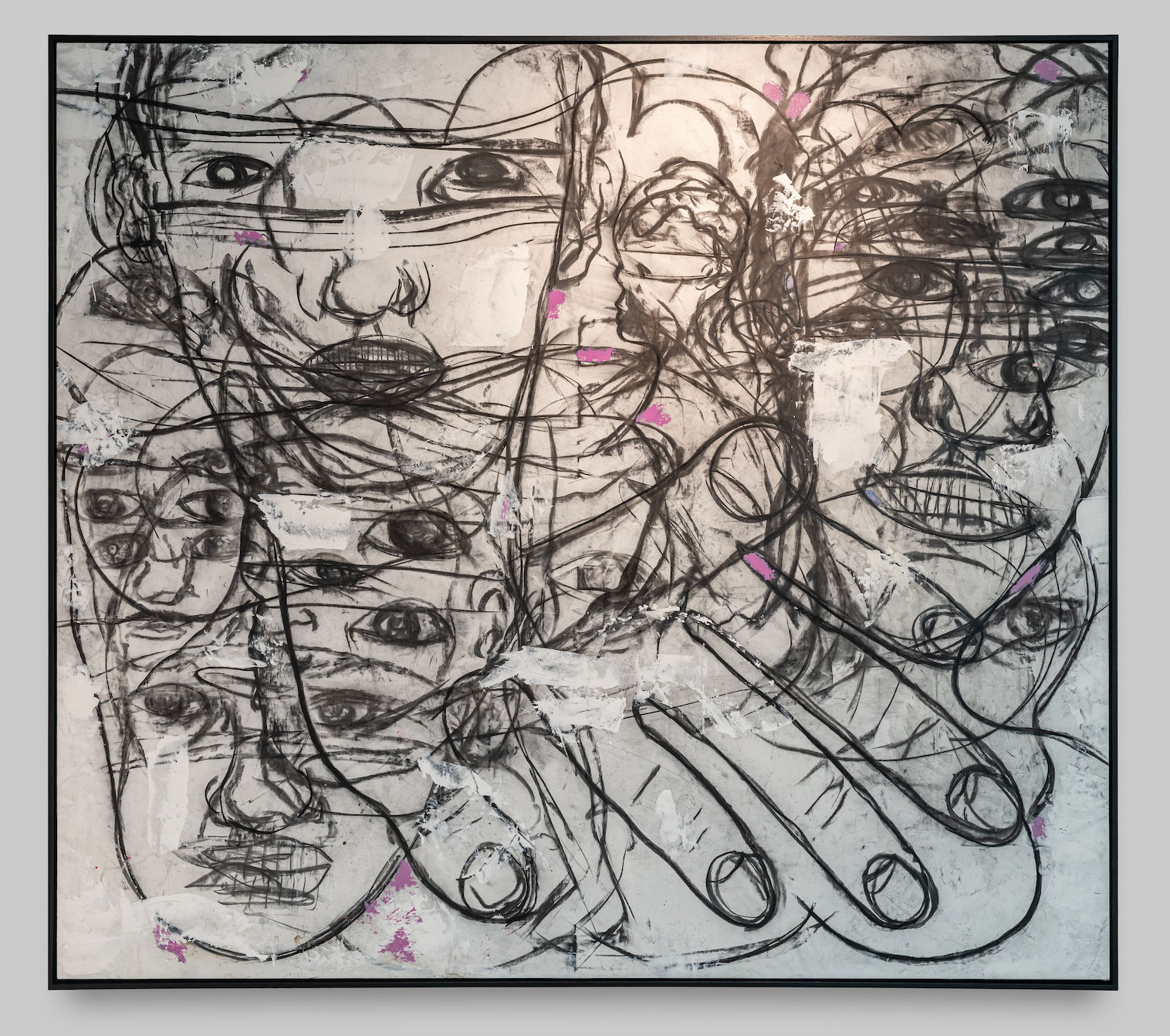 Leopoldo Goût, Echoes of a Forgotten Frequency, 2025