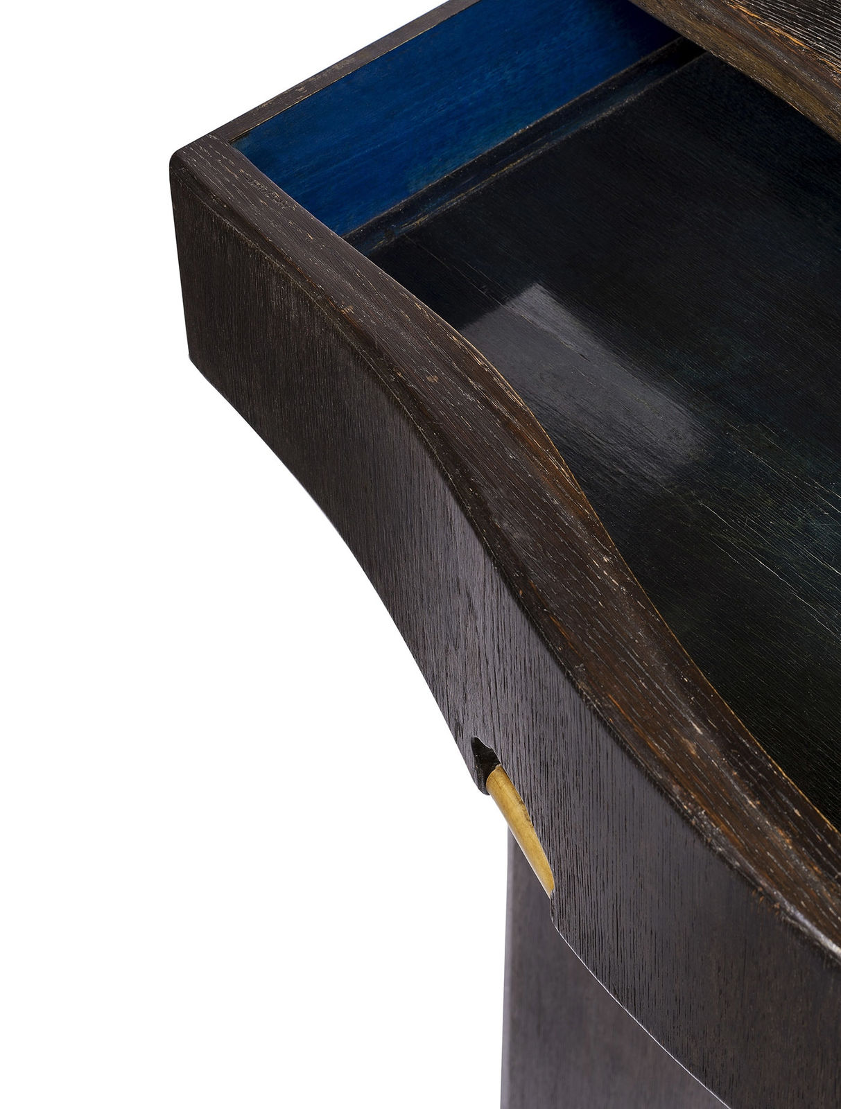 Ede Toroczkai Wigand, Cabinet, 1907