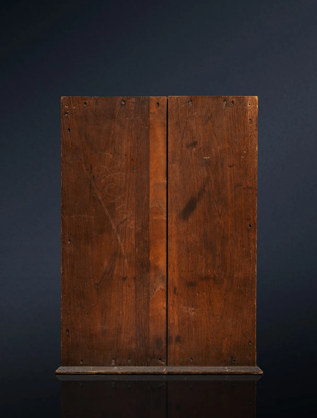 Ernest de Chamaillard, ‘Les Baigneuses’ cabinet, ca. 1894