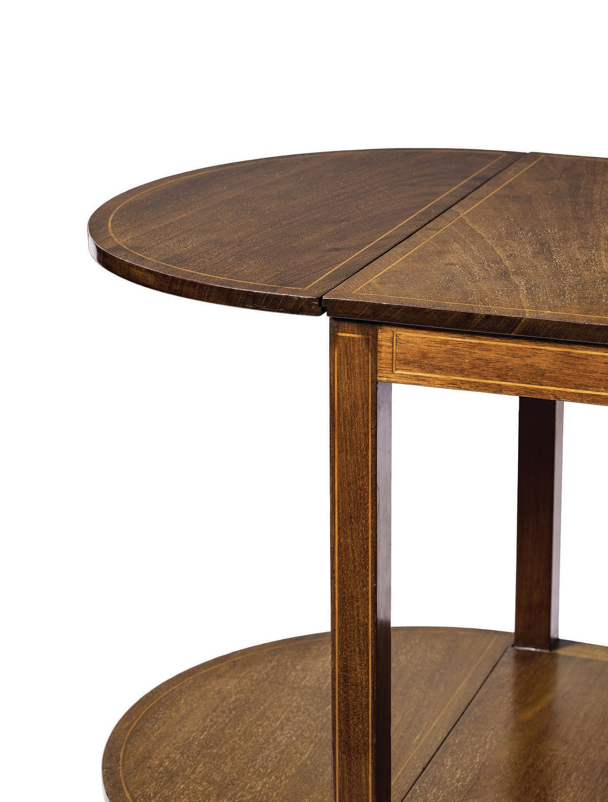 Edward William Godwin, ‘Smallhythe’ table, 1872