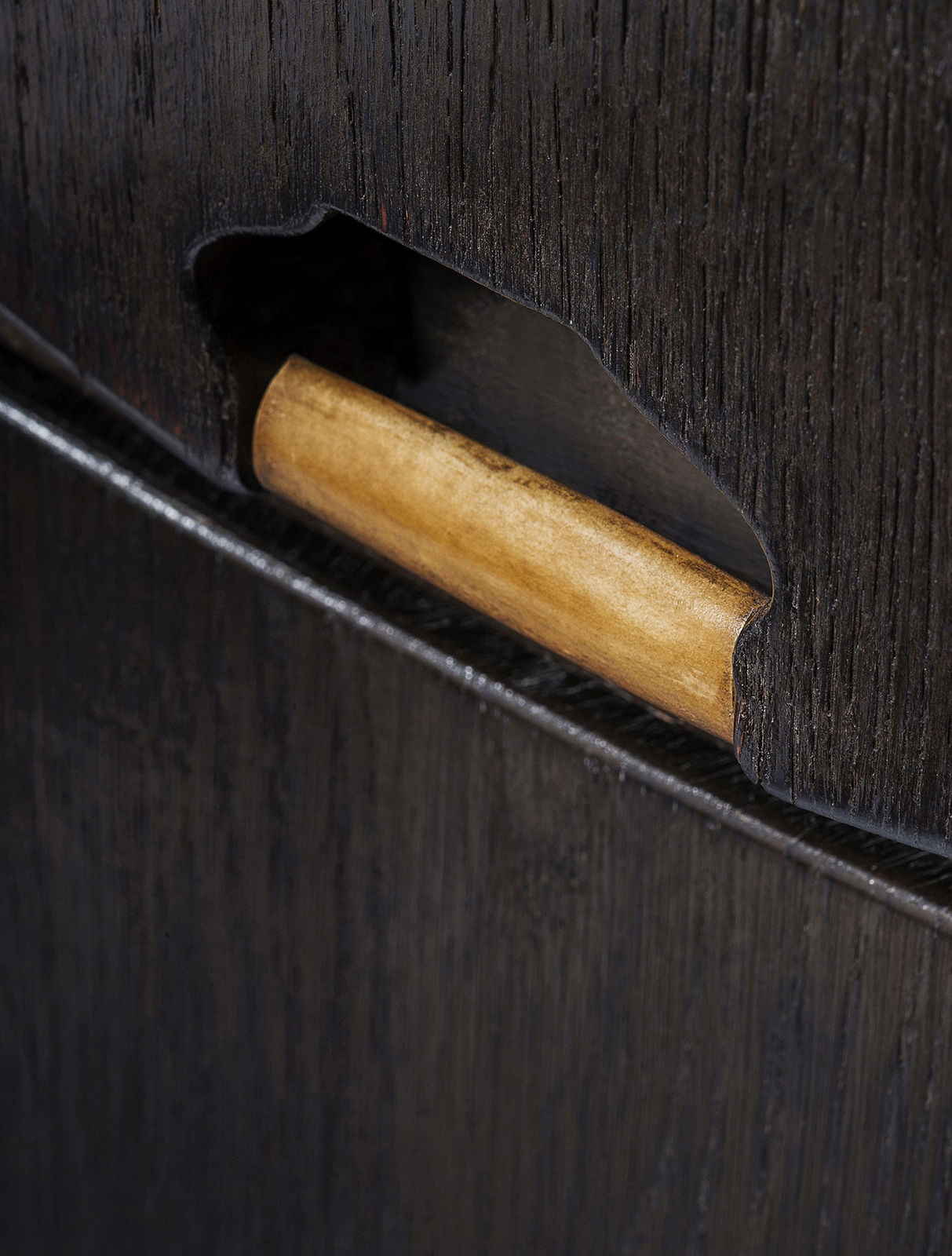 Ede Toroczkai Wigand, Cabinet, 1907