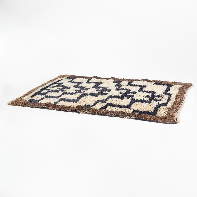 A Tulu Rug