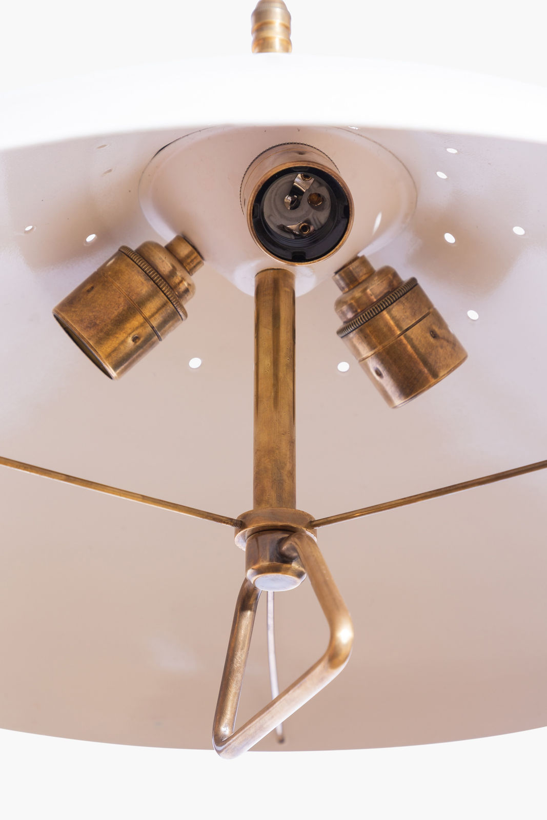 Monumental Extending Wall Light by Lumen Milano