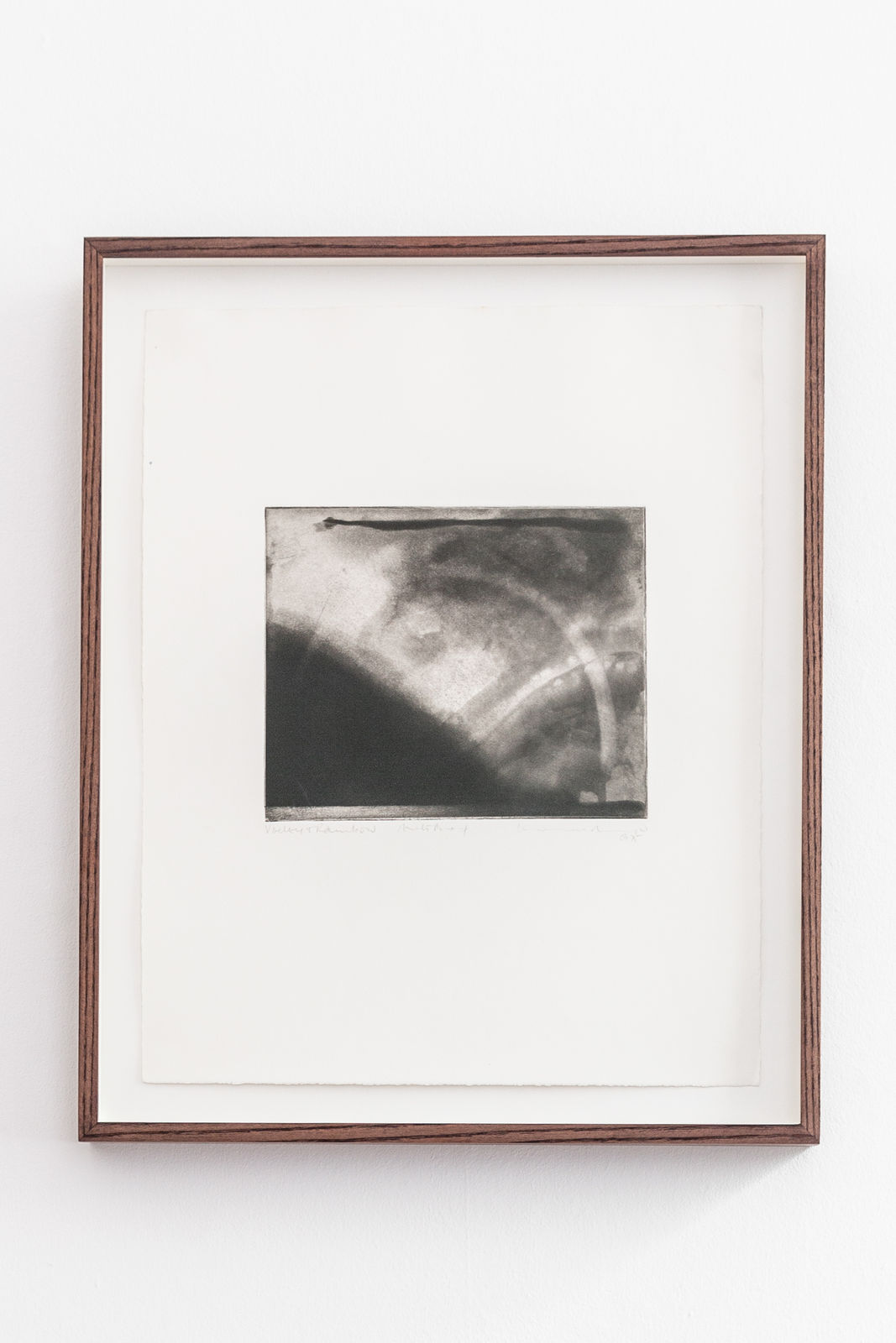 Norman Ackroyd, Collection of Etchings by Norman Ackroyd