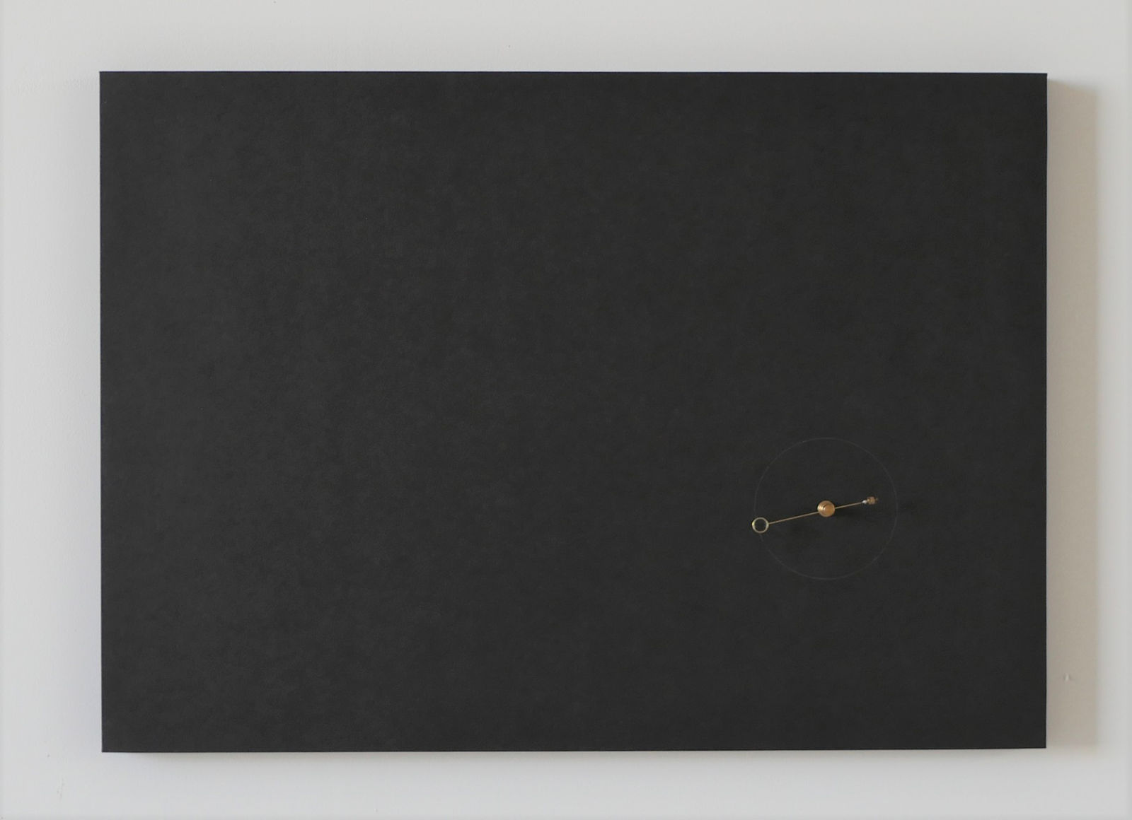 Tsuyoshi Hisakado, crossfades / 13 NOV 2018, 2018