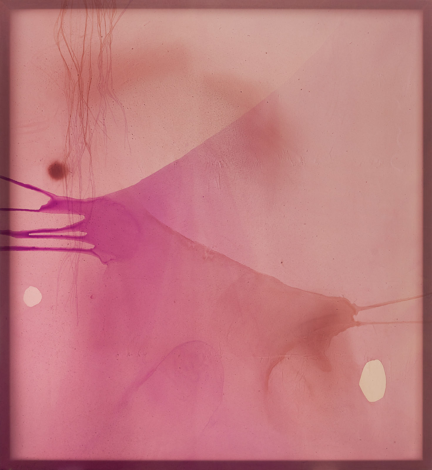 Guo-Liang Tan, Both Directions At Once, 2021