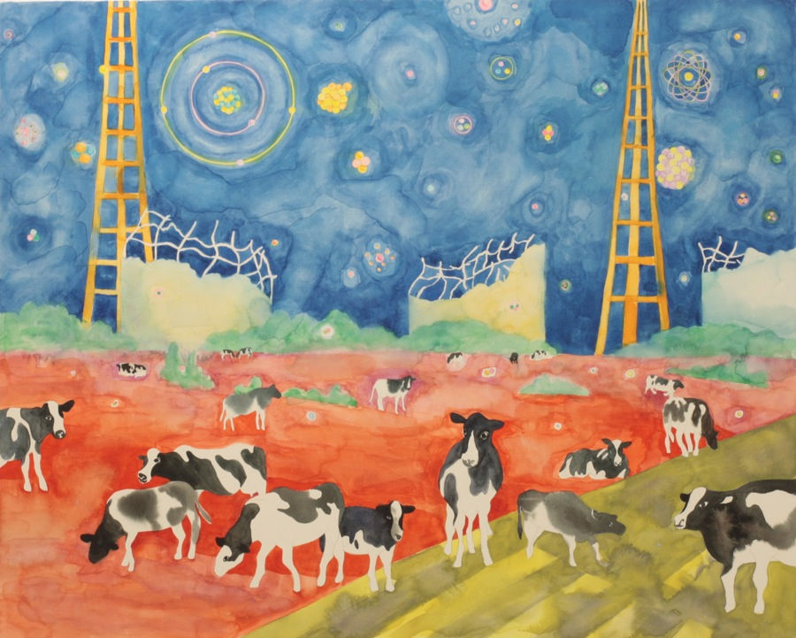 Nobuaki Takekawa, Community, 2011