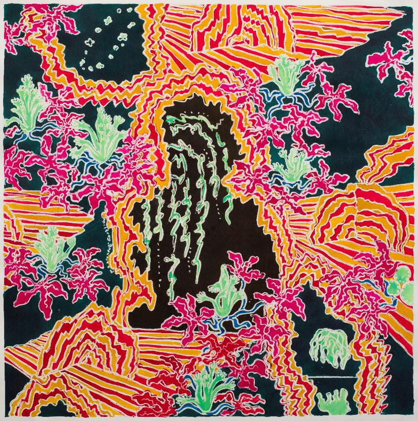 Masanori Handa, nakakiyo no uta, 2016