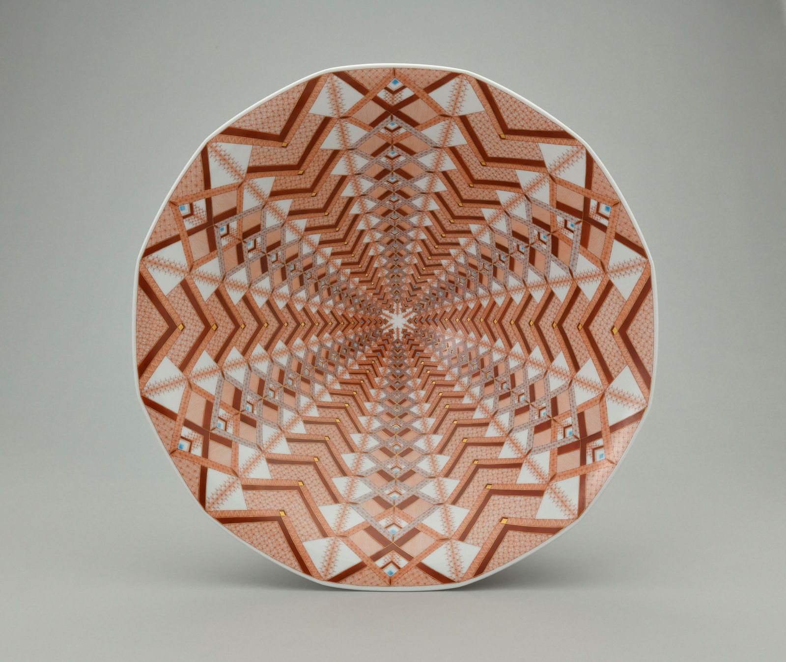 Masayasu Mitsuke, Untitled, 2021