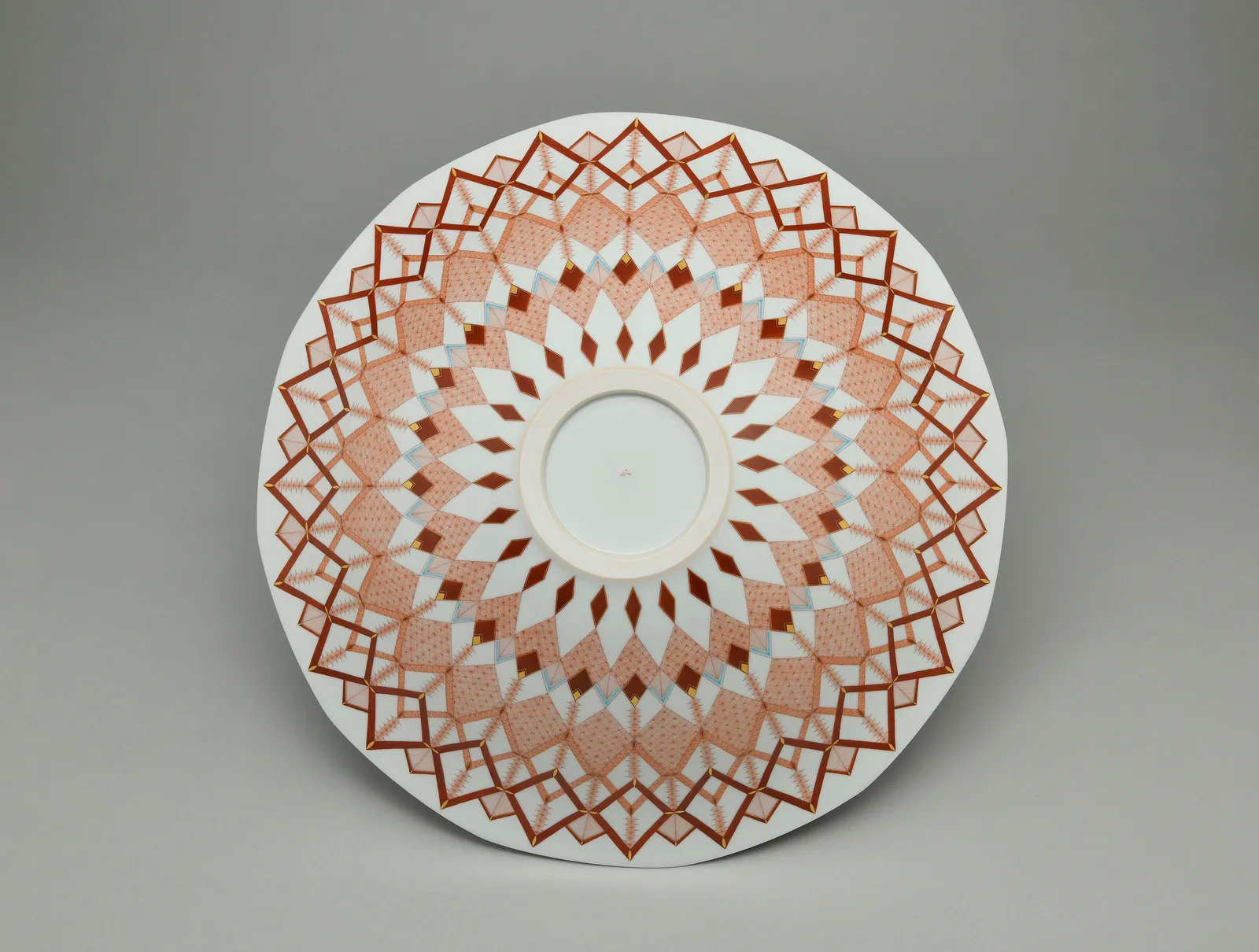 Masayasu Mitsuke, Untitled, 2021