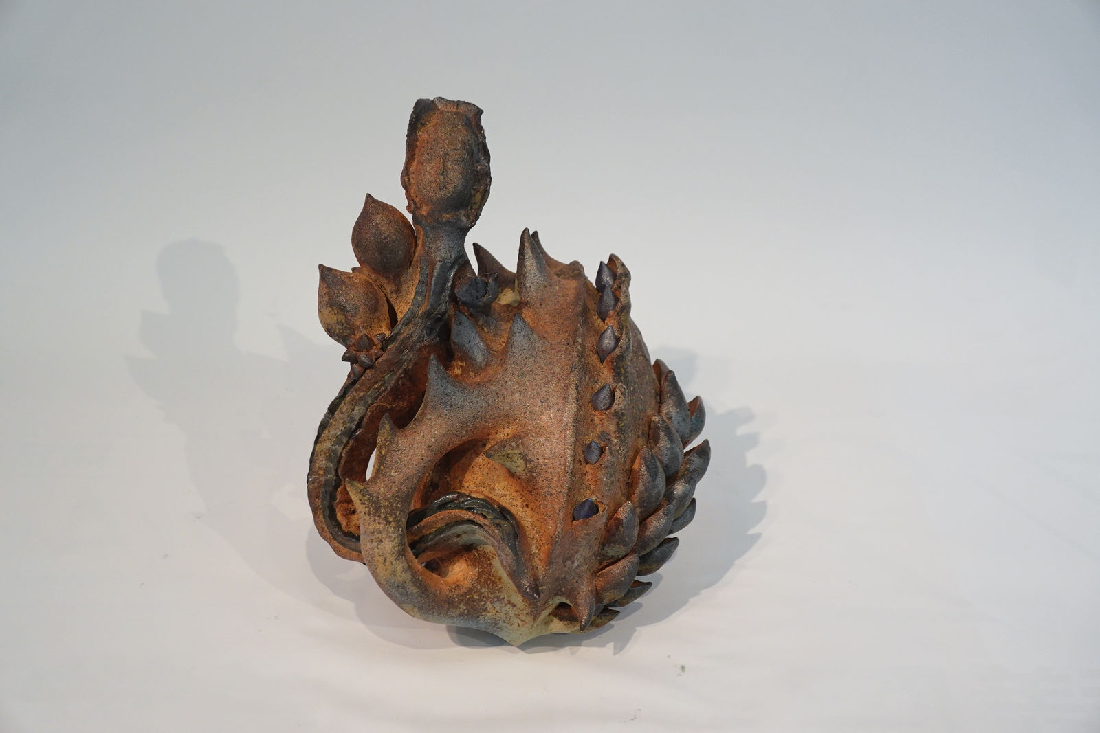 Soe Yu Nwe, Snake Fruit #2, 2025