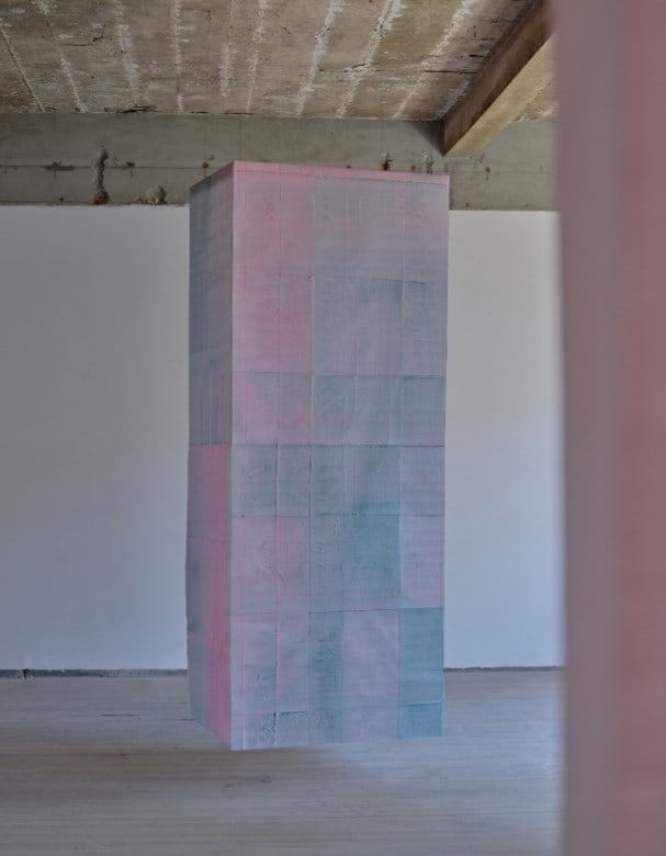 Guo-Liang Tan, Untitled 5, 2024