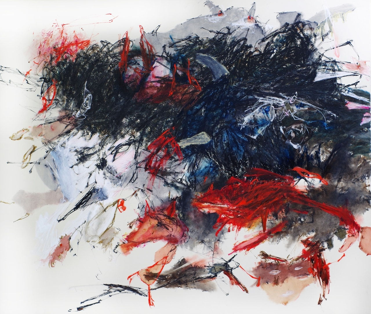 Ay Tjoe Christine, Friends Who Could Be Heroes, 2015