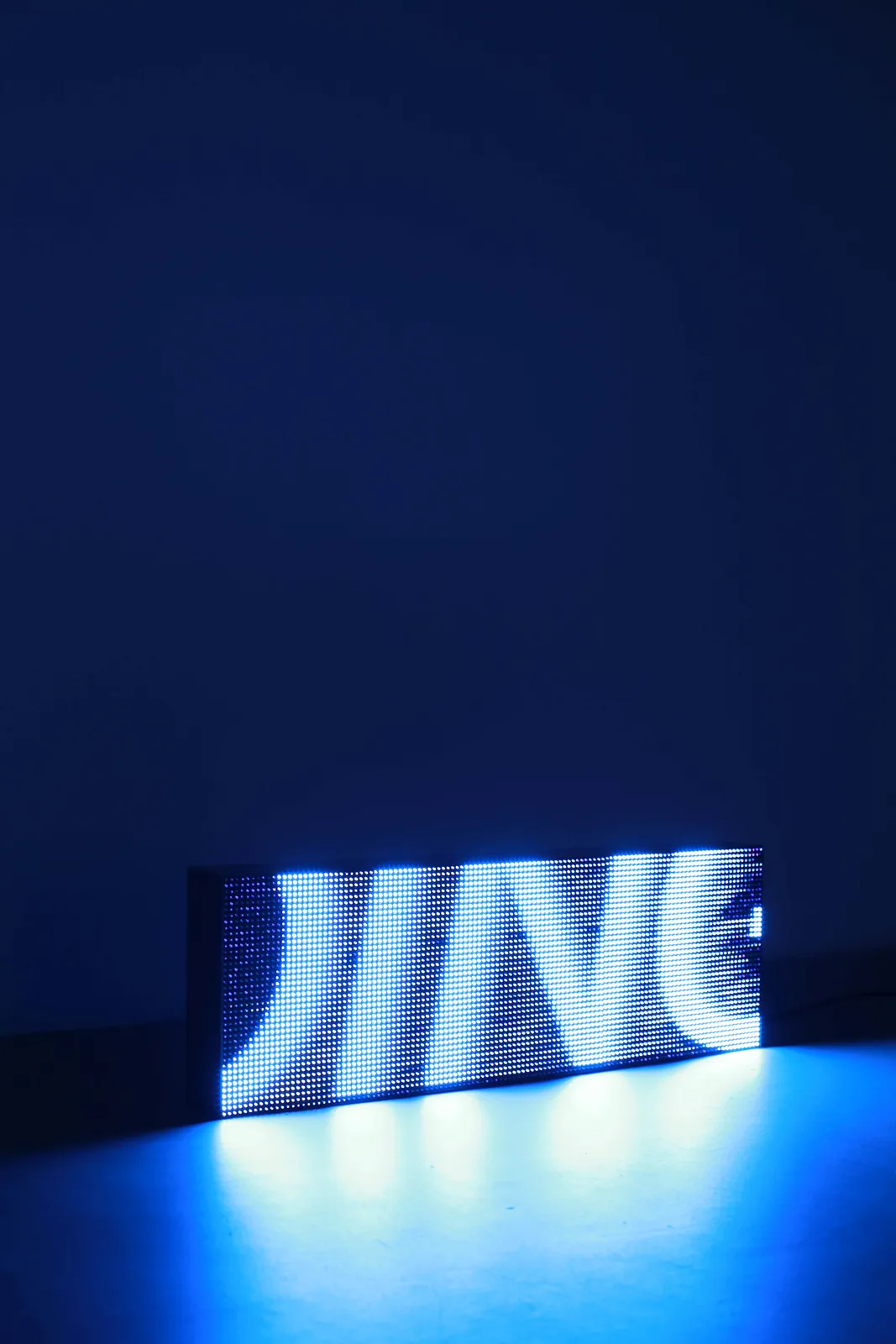 Chen Wei, Where Are You Going Tonight (SG), 2020