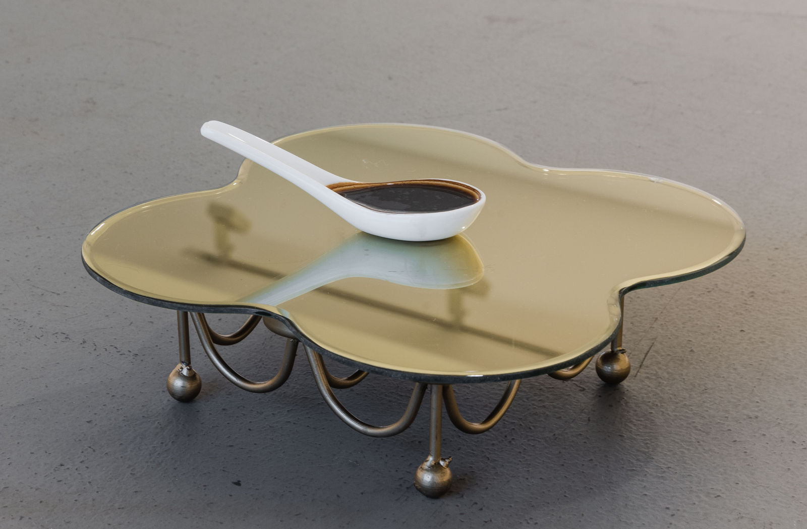 Genevieve Leong, Evaporation Studies, 2022