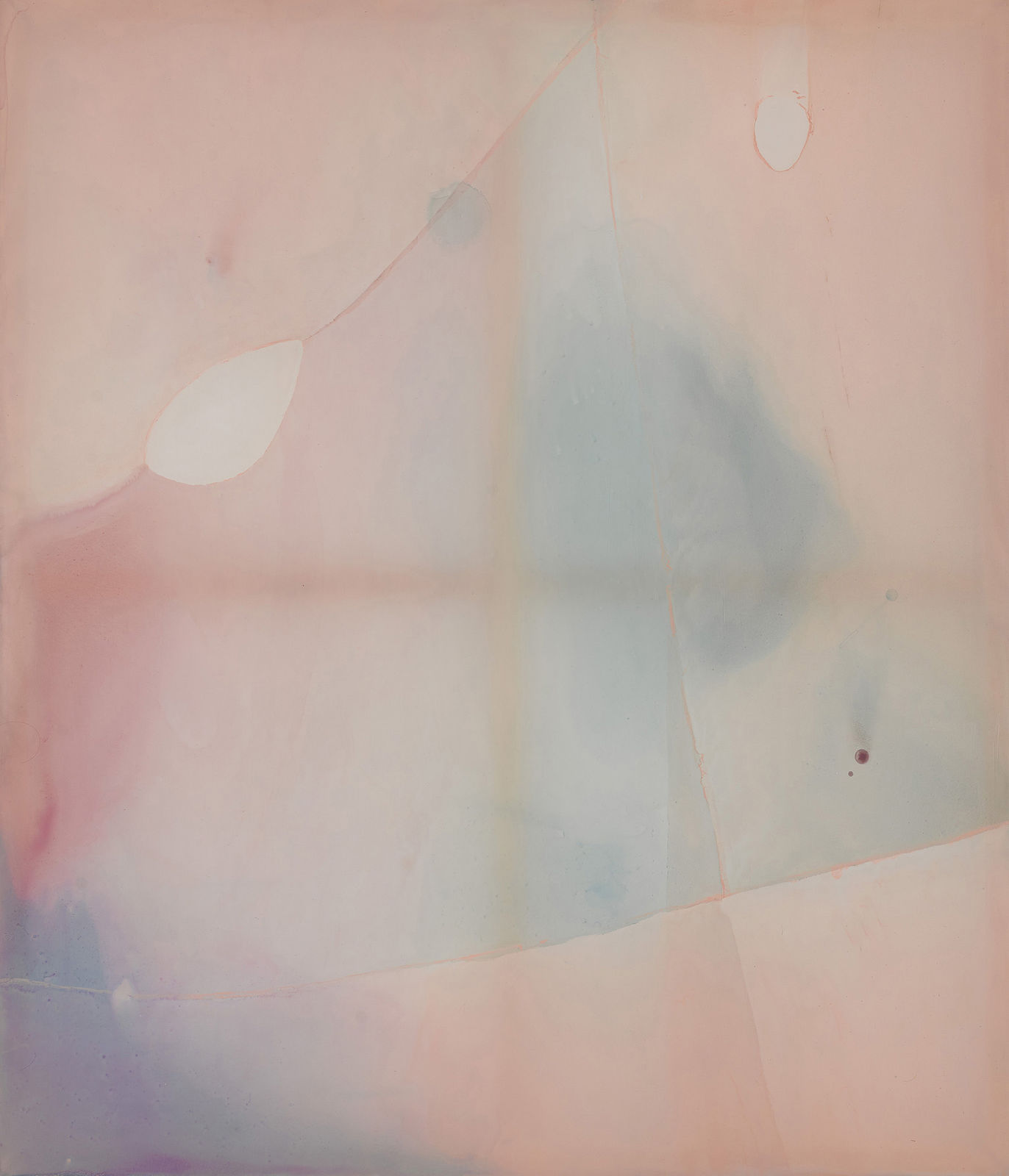 Guo-Liang Tan, Perfume Cast , 2017