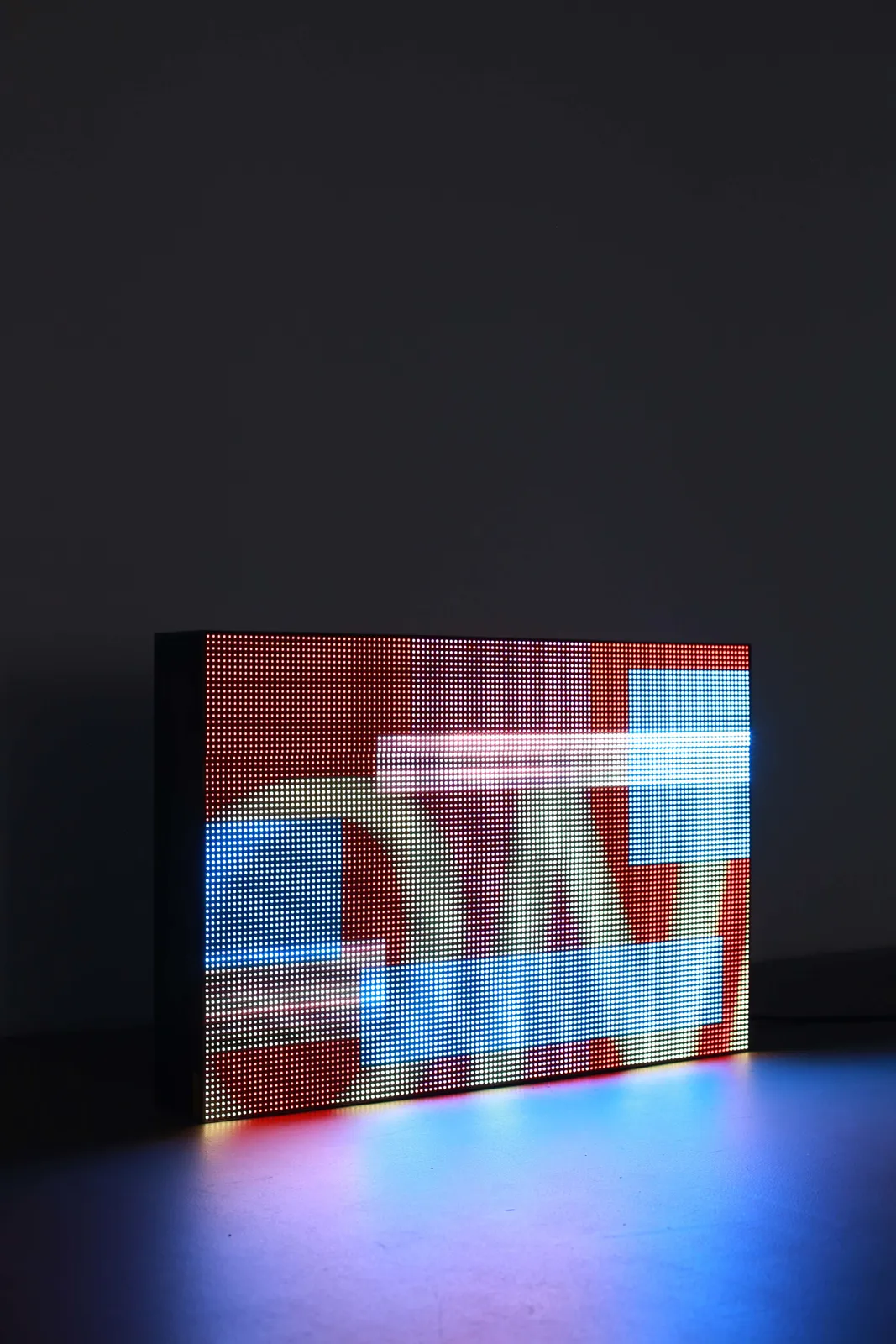 Chen Wei, Where Are You Going Tonight (SG), 2020