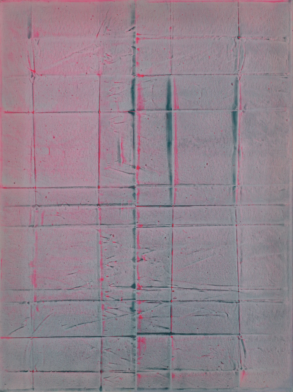 Guo-Liang Tan, Untitled (Offset), 2023