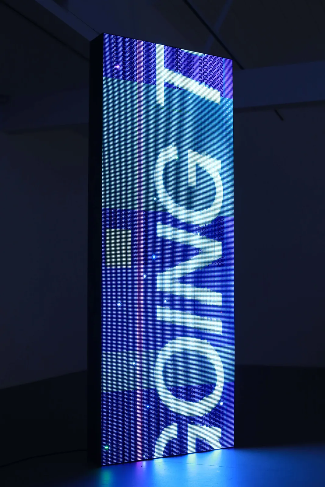 Chen Wei, Where Are You Going Tonight (SG), 2020