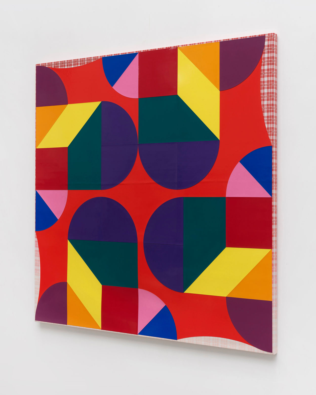 Zhao Yao, A Painting of Thought III-102B, 2023