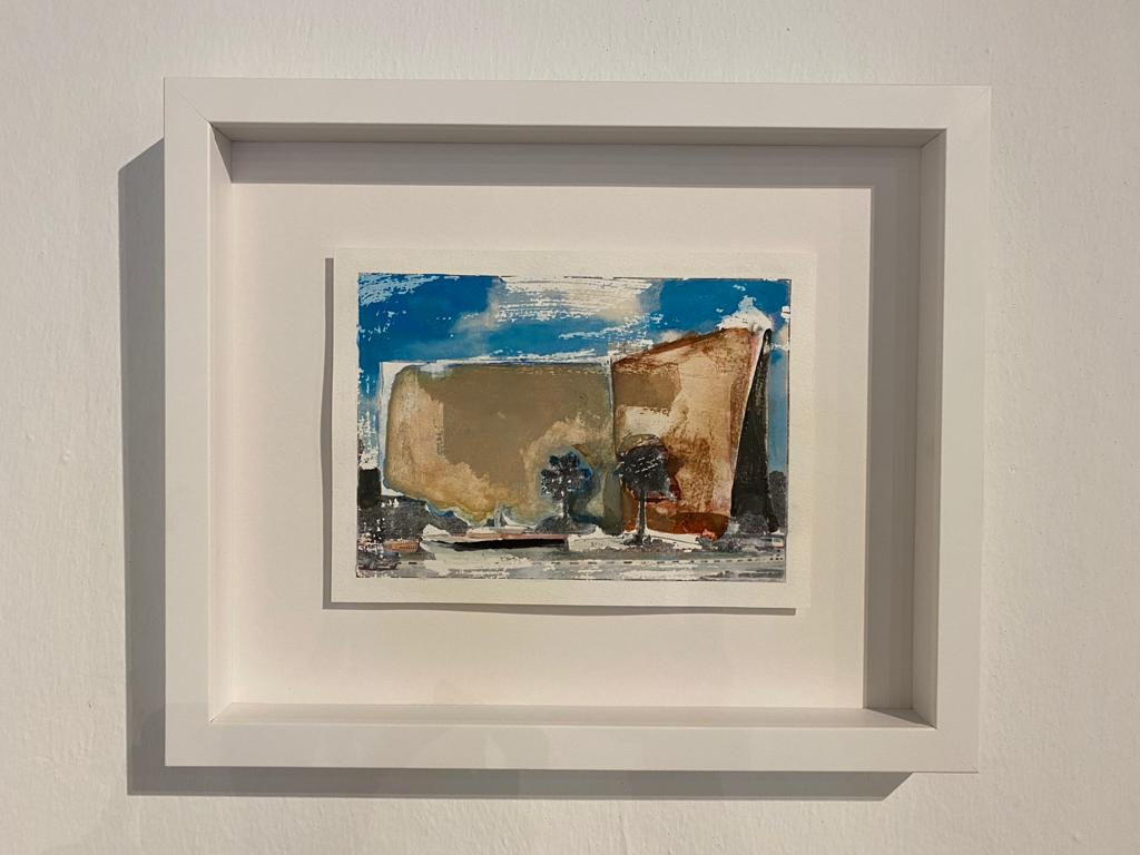 Hilmi Johandi, Landscapes & Paradise: Attractions and Sceneries, 2020