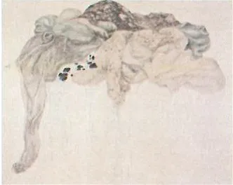 Baek Jin Sook, Untitled, 2012