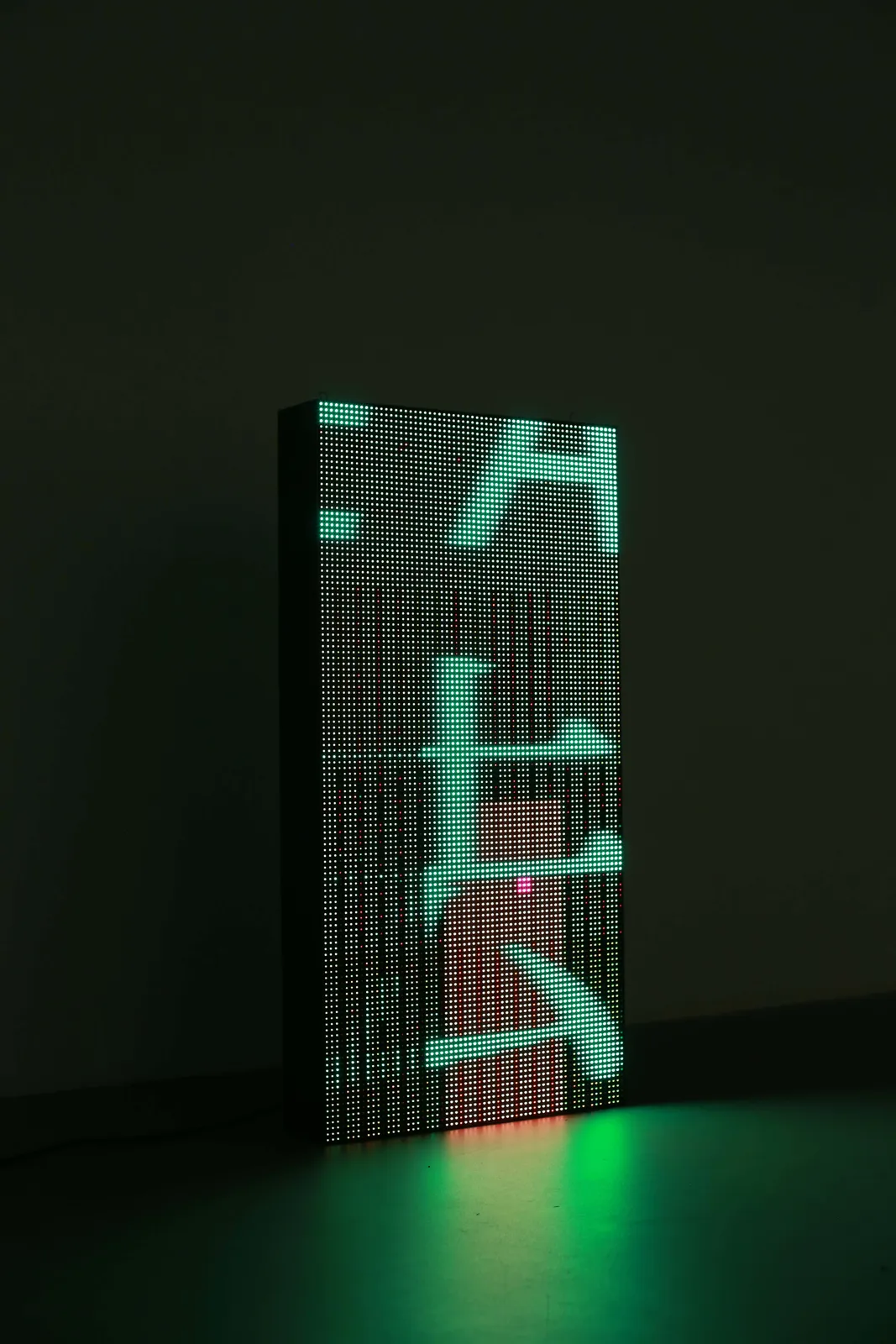 Chen Wei, Where Are You Going Tonight (SG), 2020