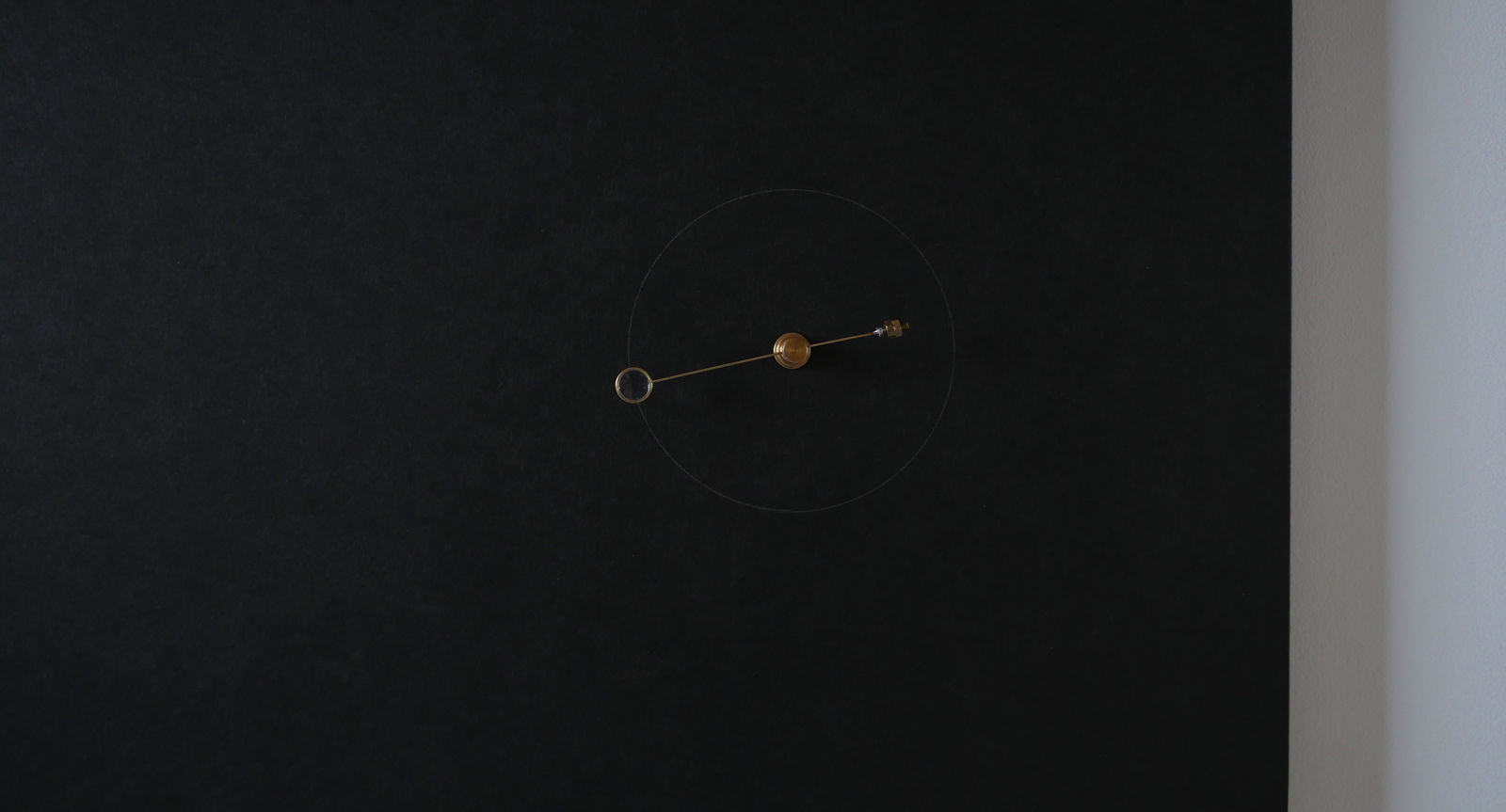 Tsuyoshi Hisakado, crossfades / 13 NOV 2018, 2018