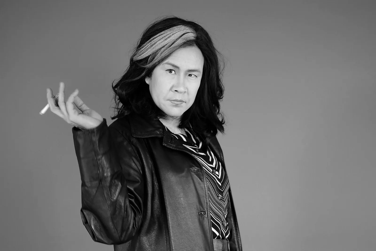 Ming Wong, Susan Wongtag Stockholm Diary, 2024/2025