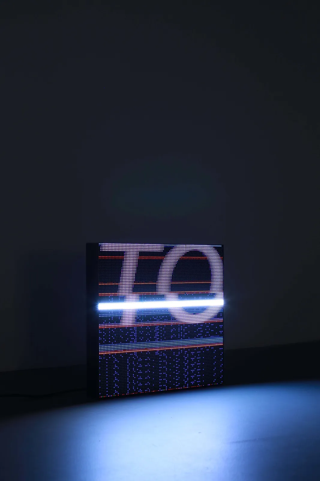 Chen Wei, Where Are You Going Tonight (SG), 2020