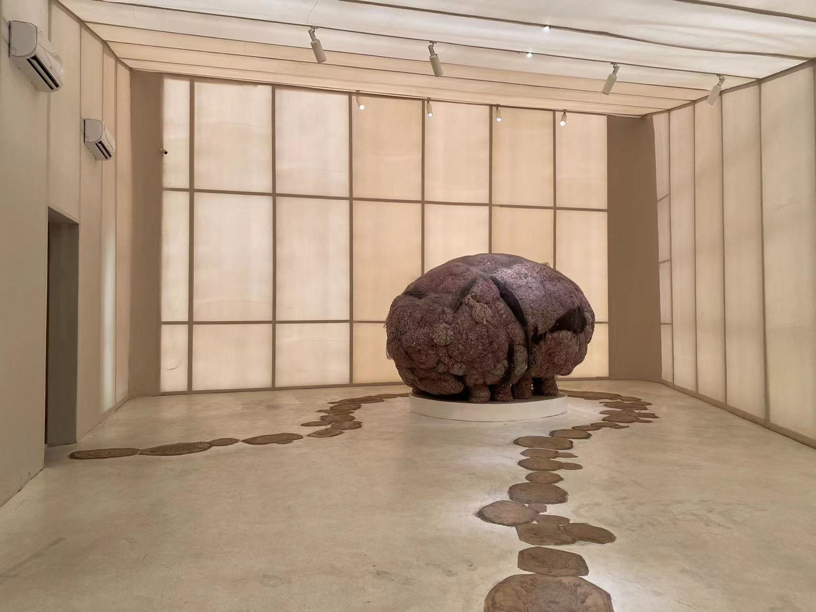 Ay Tjoe Christine, Personal Denominator, 2022