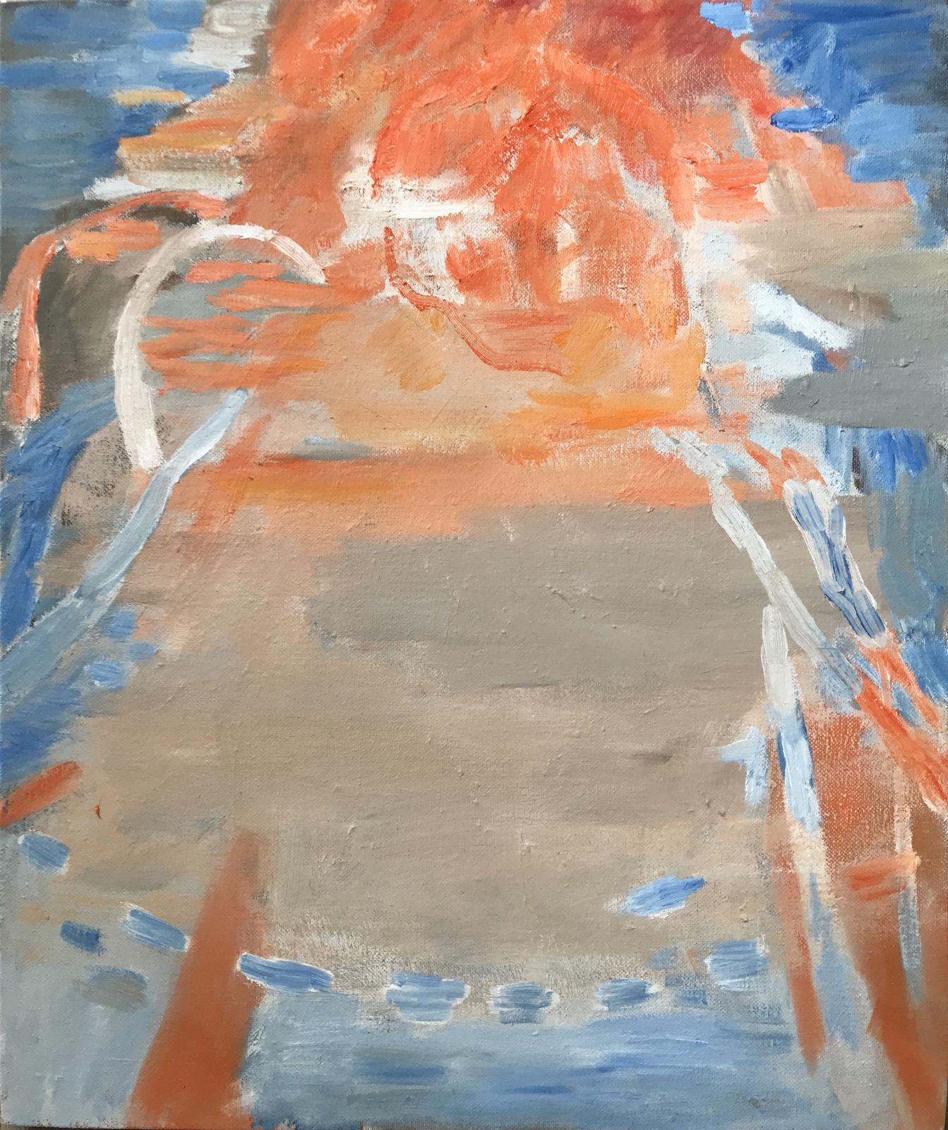 Tang Dixin, Insomnia, 2019