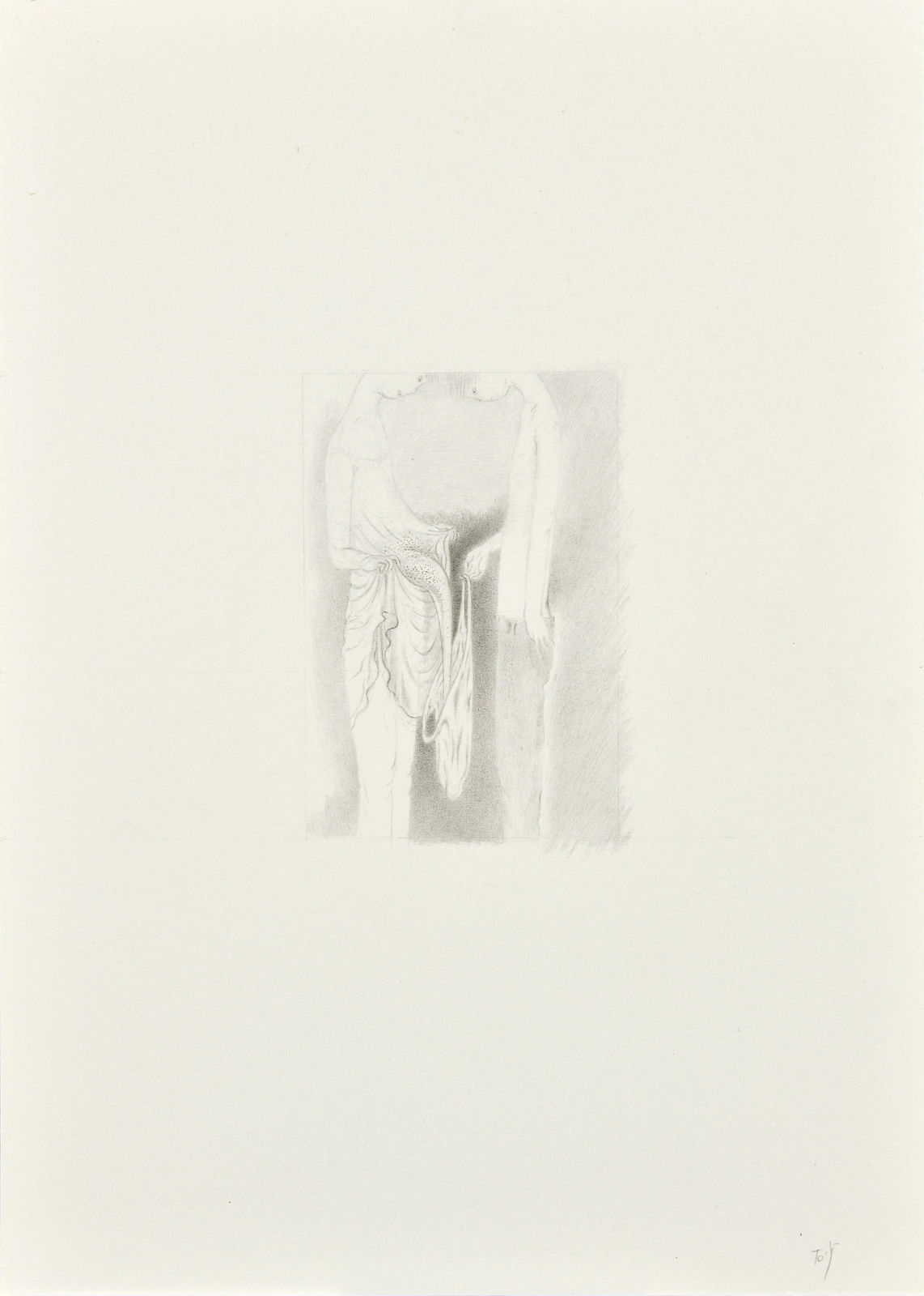 Tomoko Kashiki, Sand, 2017