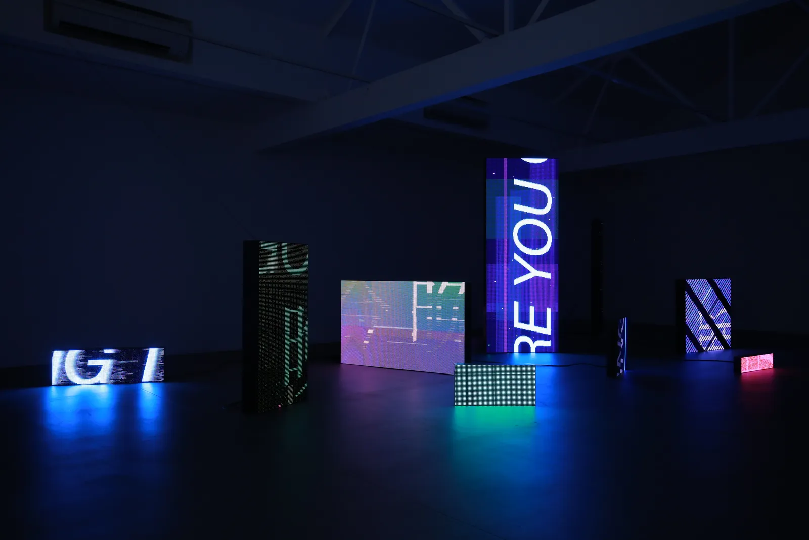 Chen Wei, Where Are You Going Tonight (SG), 2020