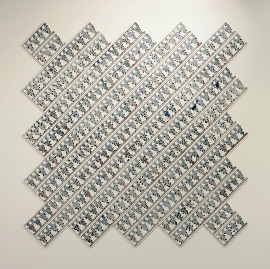 Masanori Handa, 150 hedron A, 2011