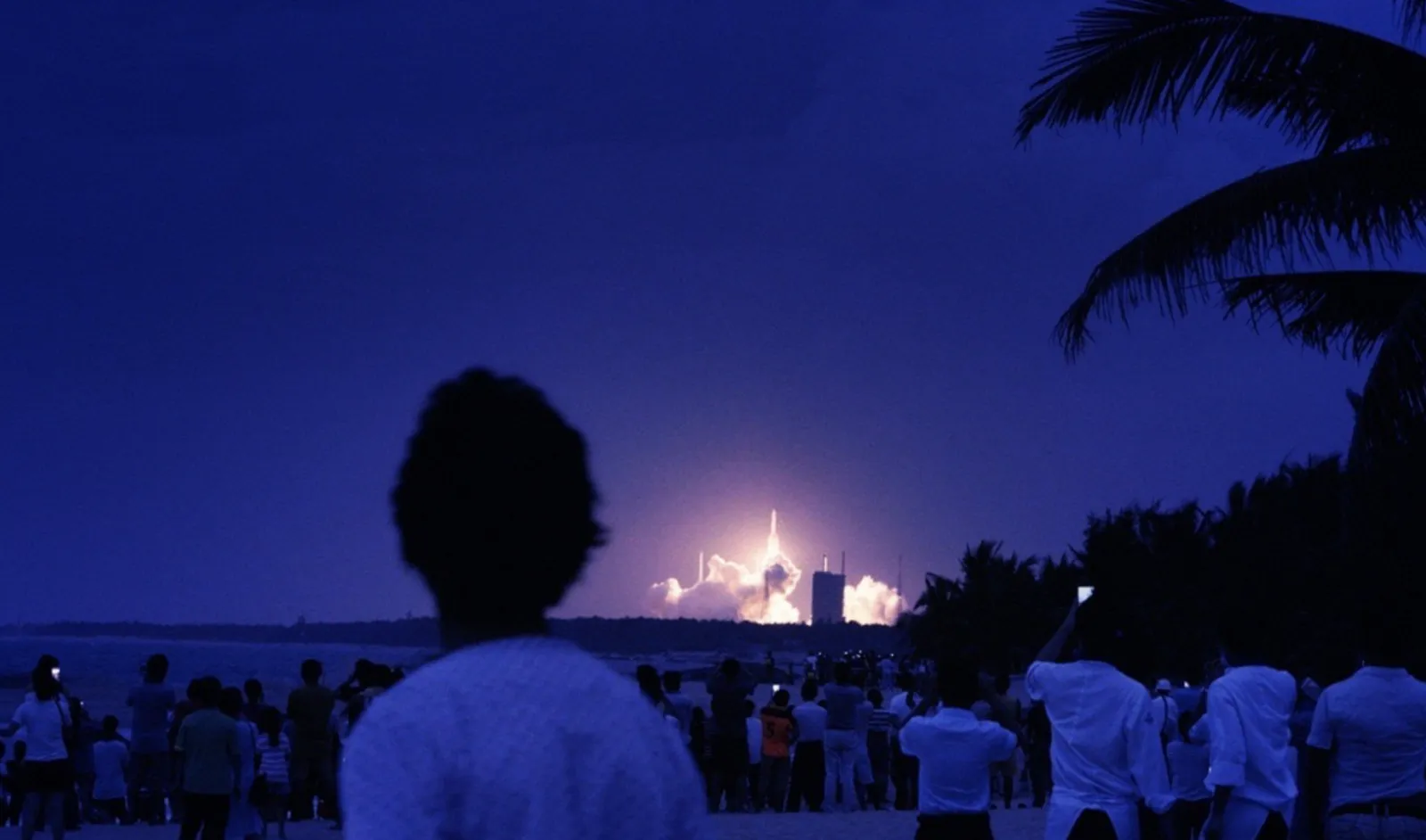 Cheng Ran, CK2K2X (Still Image), 2017-2022