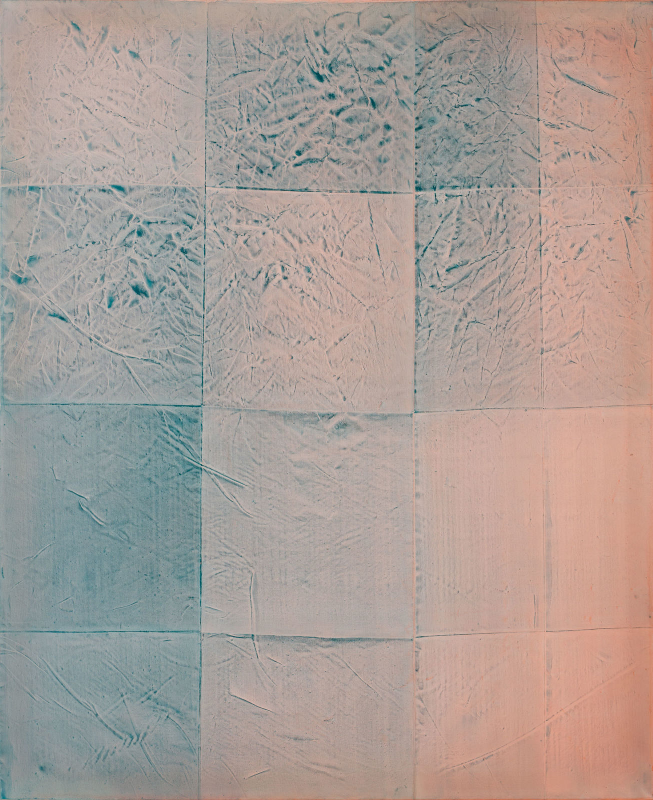 Guo-Liang Tan, Steps From, 2023