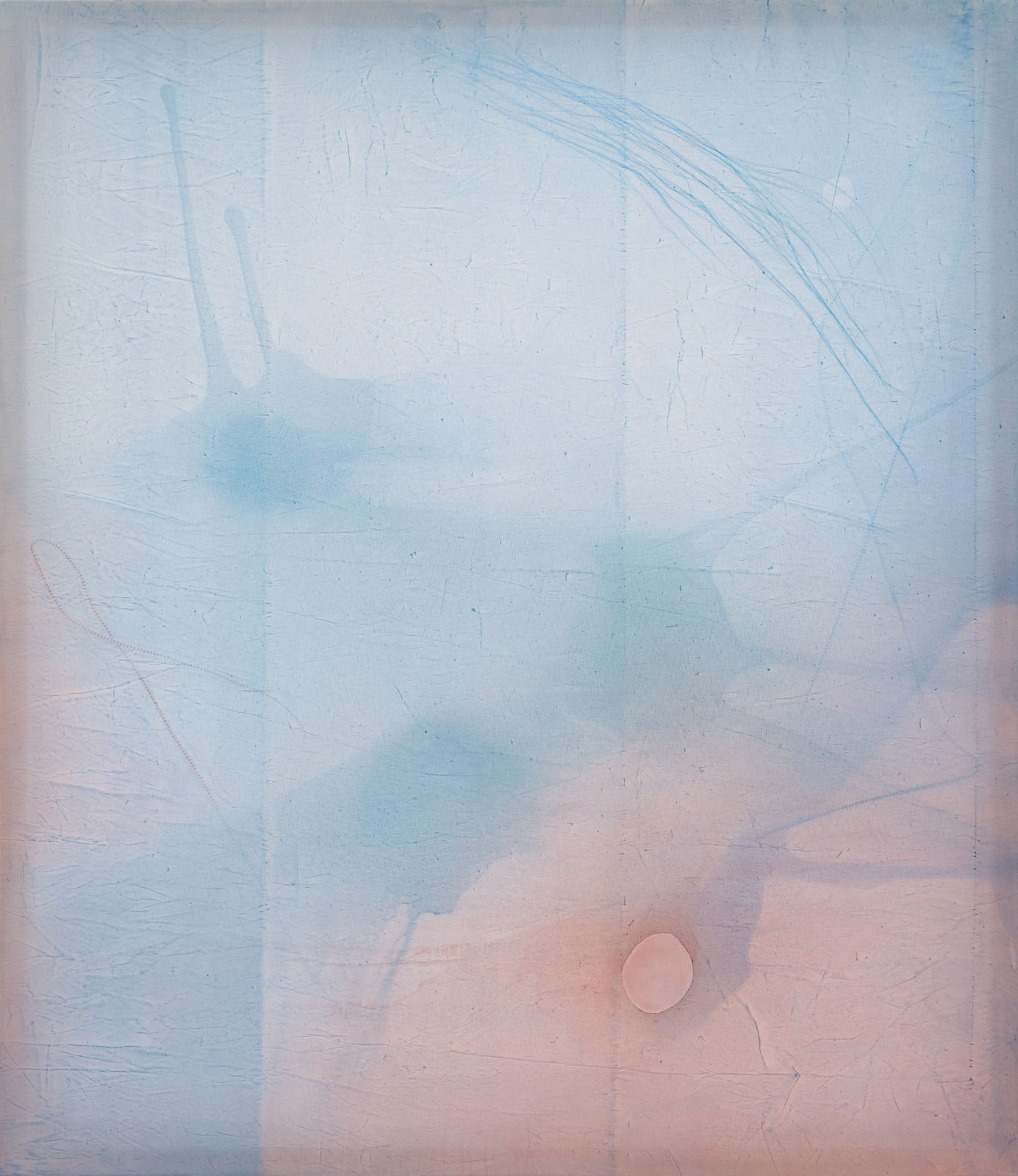 Guo-Liang Tan, Opening Sequence I, 2024