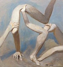 Tang Dixin, Involved, 2014