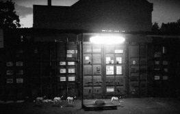 Hiraki Sawa, Sleeping Machine II, 2011