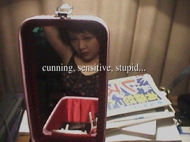 Yoshiko Shimada + BuBu de la Madeleine, Made in Occupied Japan, 1998