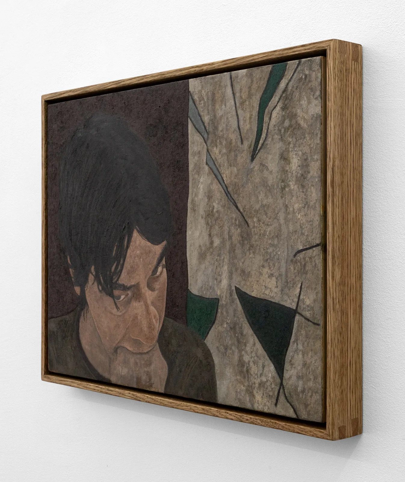 Christian John Munks, Som i Fantasia (Moondog), 2026