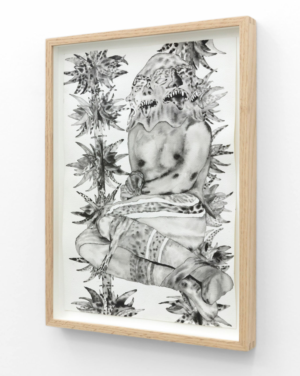 Gray Wielebinski, Metal Bond, 2022