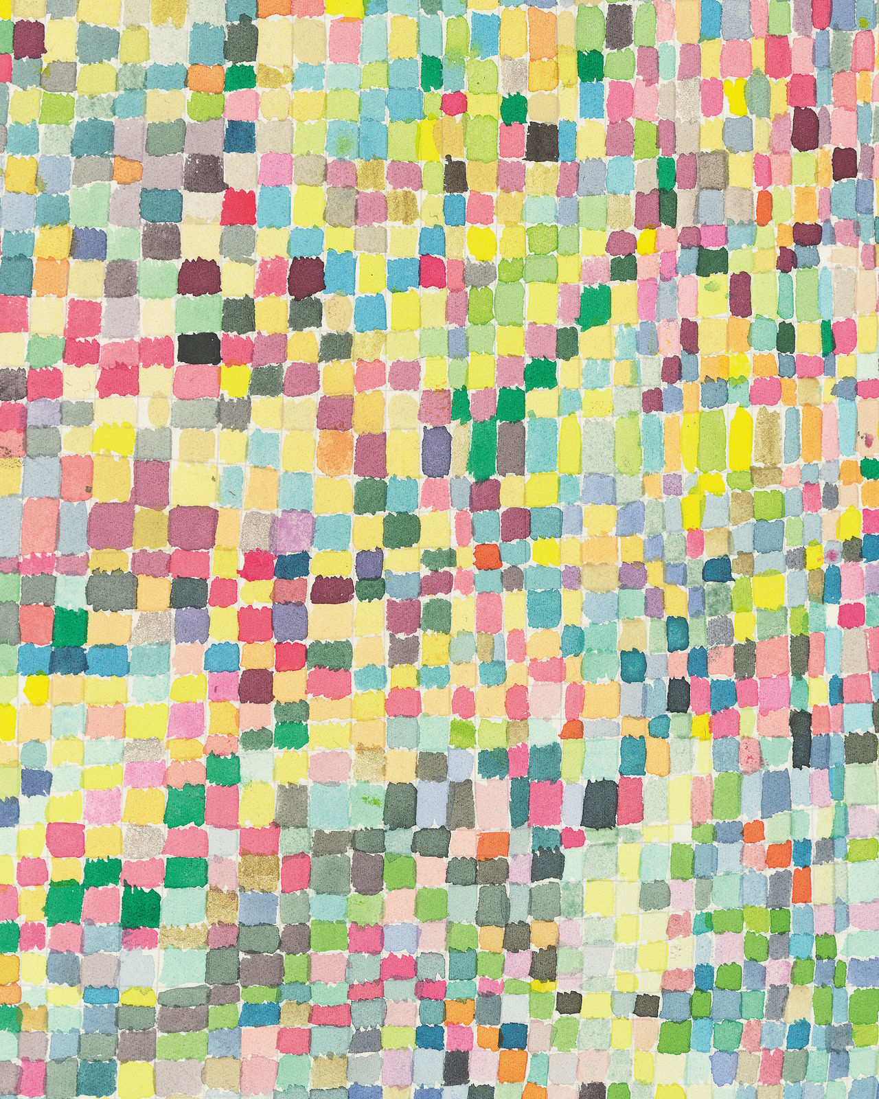 Penny Davenport, Parading of the Wits, 2020