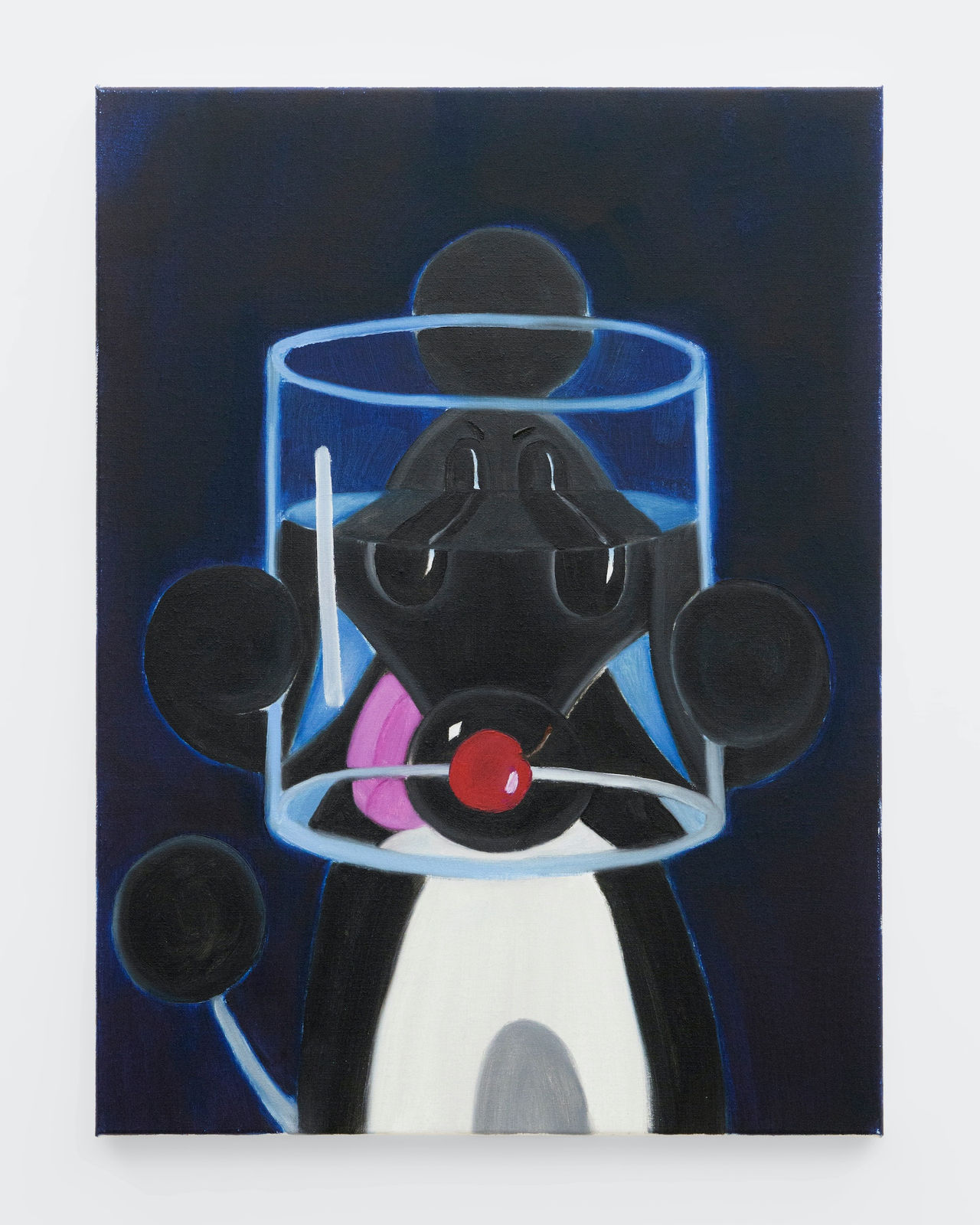 Keith Boadwee, Nothing Stays The Same, 2022