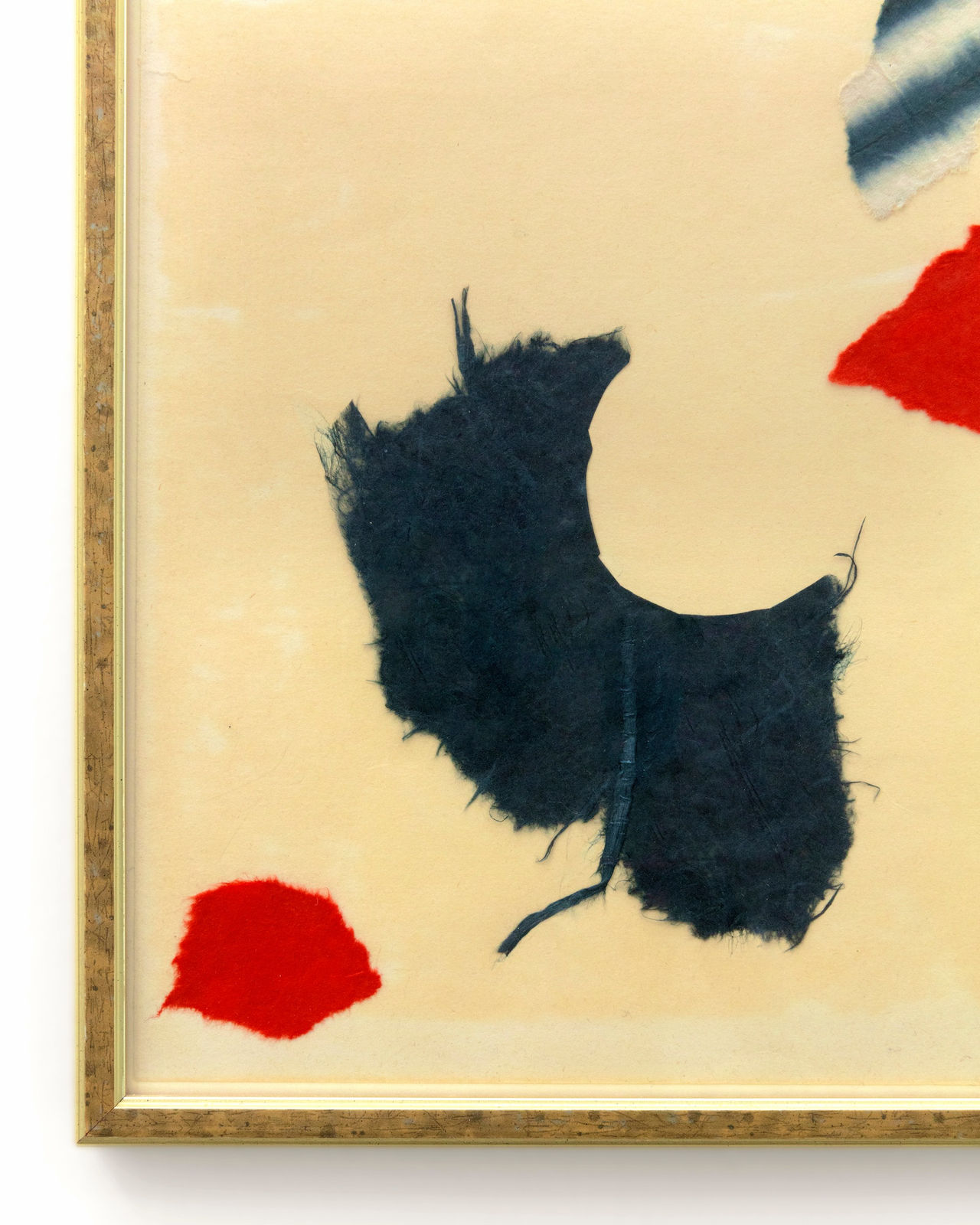 Dorothy Iannone, Free As The Wind, 1962